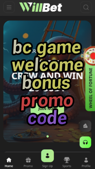 BC Game Welcome Bonus Promo Code - Signup Deal-vz72fvrf.com